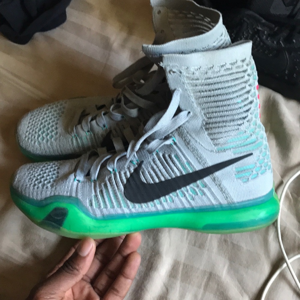 Kobe 9 high Top